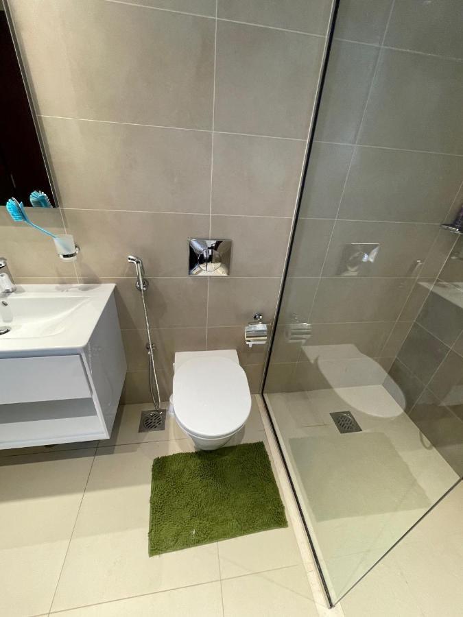 Mokango Apartment Hawana Salála Exteriér fotografie