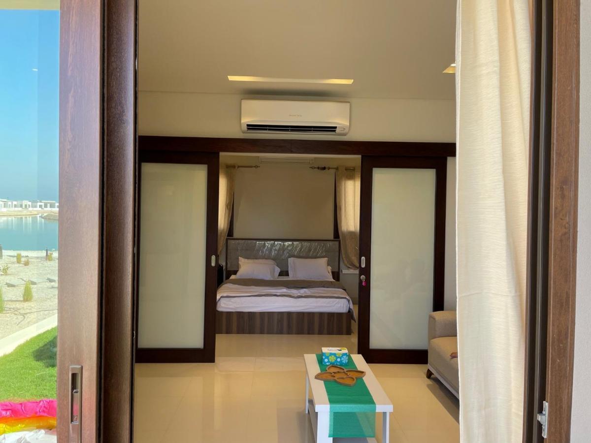 Mokango Apartment Hawana Salála Exteriér fotografie