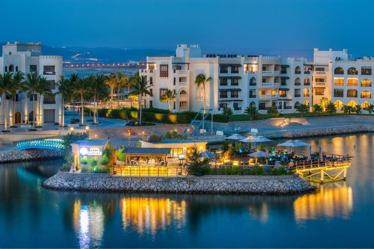 Mokango Apartment Hawana Salála Exteriér fotografie