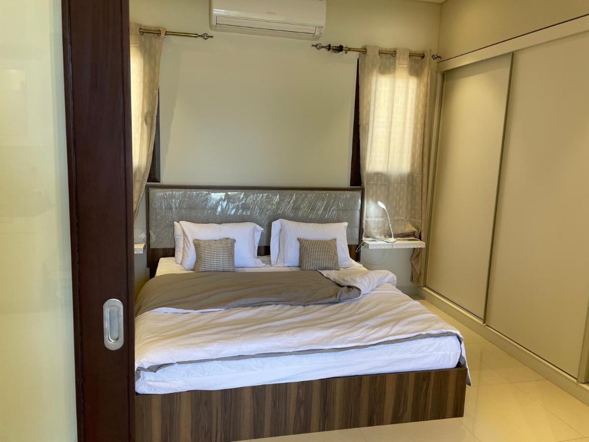 Mokango Apartment Hawana Salála Exteriér fotografie