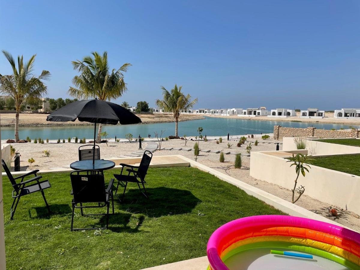 Mokango Apartment Hawana Salála Exteriér fotografie