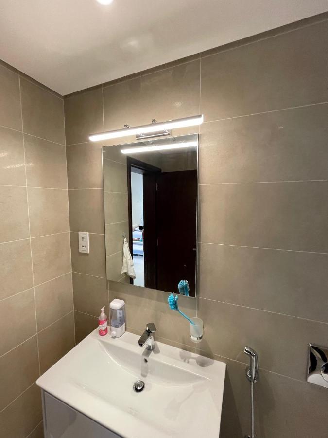 Mokango Apartment Hawana Salála Exteriér fotografie
