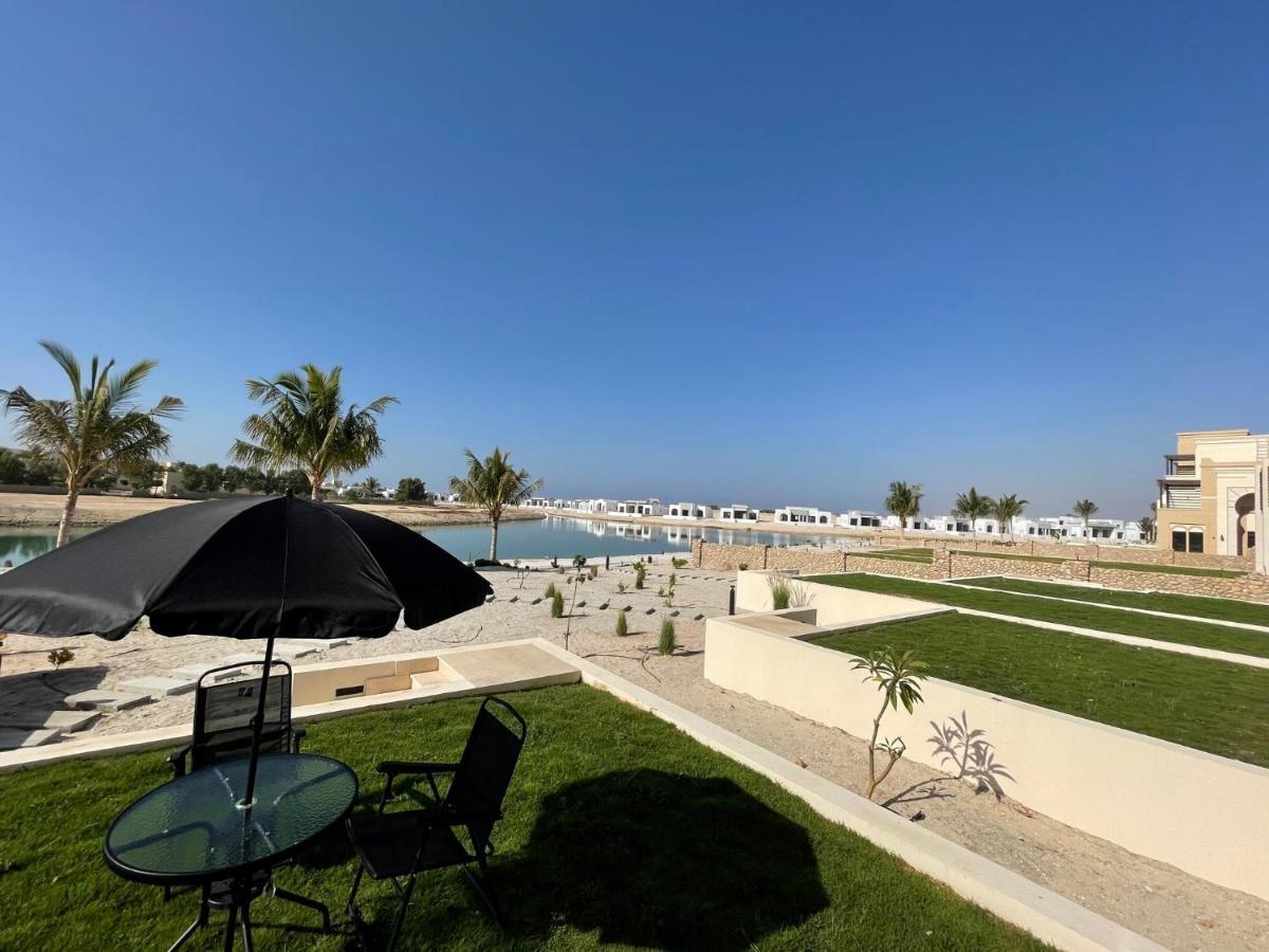 Mokango Apartment Hawana Salála Exteriér fotografie