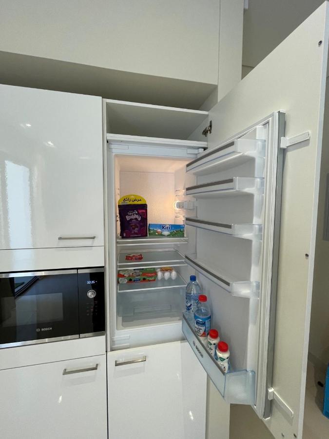 Mokango Apartment Hawana Salála Exteriér fotografie