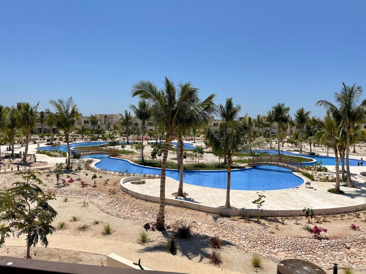 Mokango Apartment Hawana Salála Exteriér fotografie