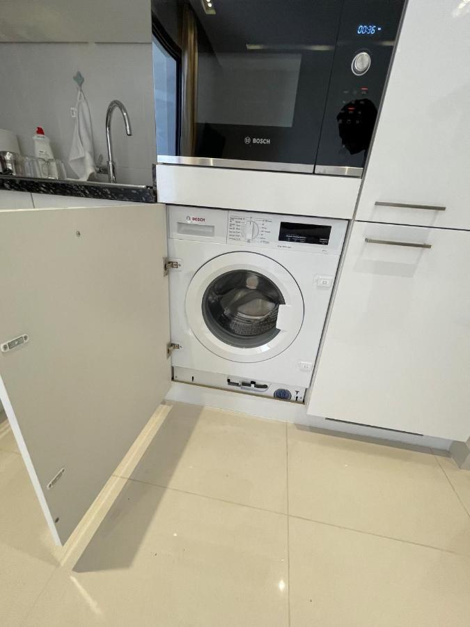 Mokango Apartment Hawana Salála Exteriér fotografie